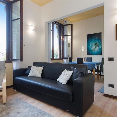 Rental In Rome Rosselli Palace Deluxe 4 Apartment Florence Exterior photo