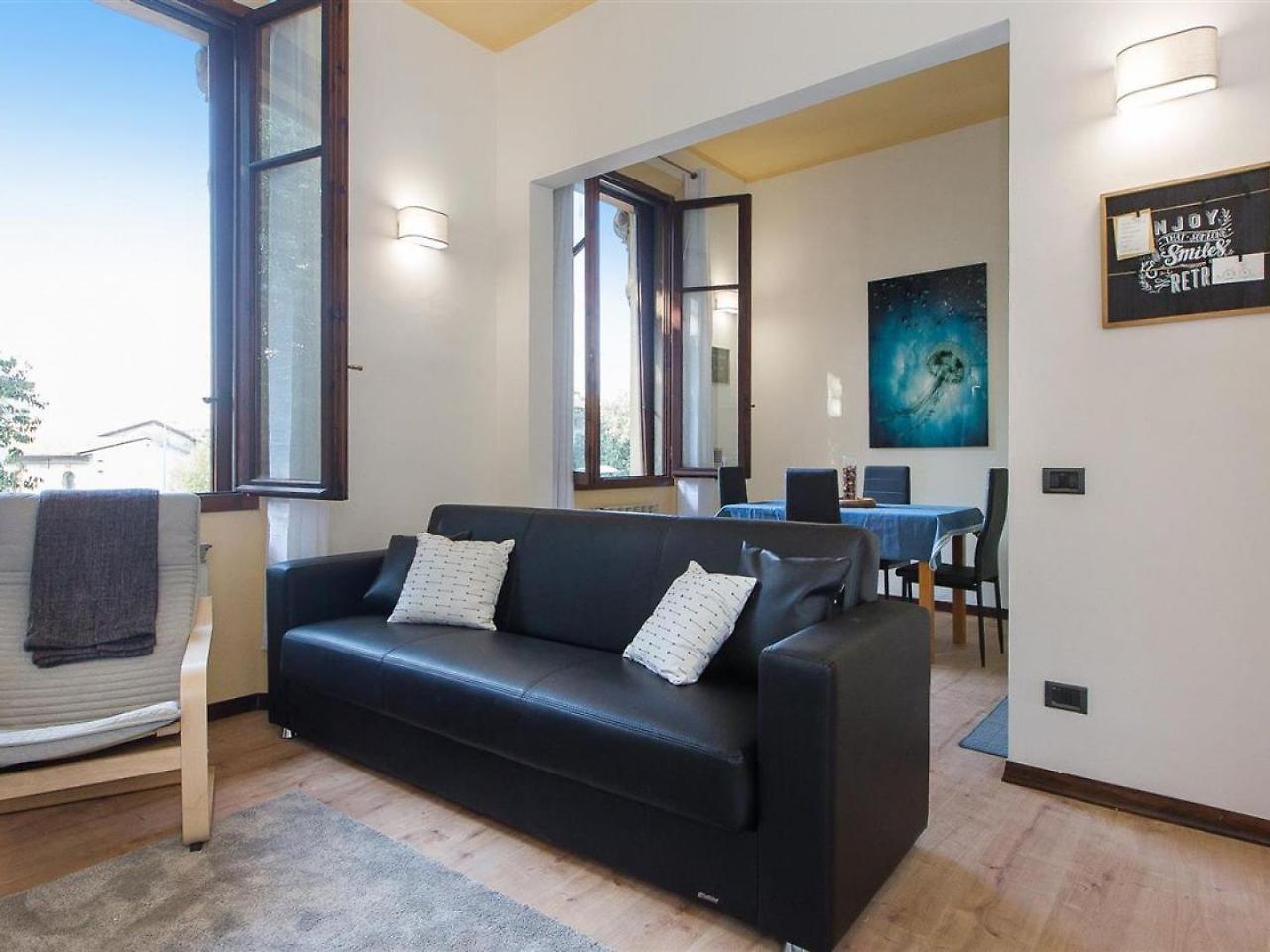 Rental In Rome Rosselli Palace Deluxe 4 Apartment Florence Exterior photo