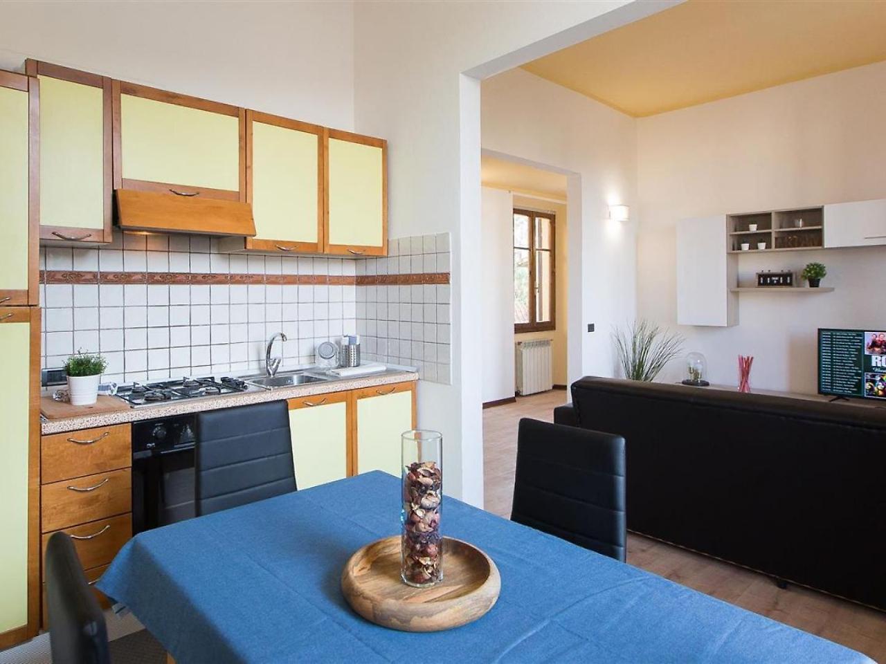 Rental In Rome Rosselli Palace Deluxe 4 Apartment Florence Exterior photo
