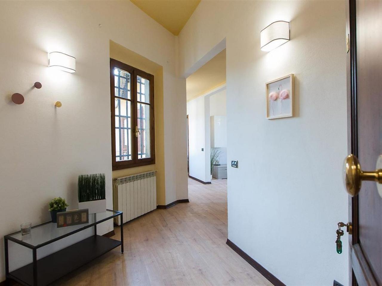 Rental In Rome Rosselli Palace Deluxe 4 Apartment Florence Exterior photo